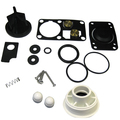 Jabsco Service Kit f/Manual 29090 & 29120 Series Toilets - 1998-2007 29045-2000